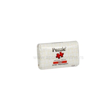 PUZZLE ANTIBAKTERIJSKI SAPUN  